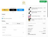 Karina Lily coupon verification screenshot