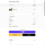 mega10 coupon verification screenshot