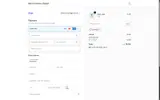 FLOWER coupon verification screenshot