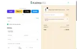 FLOAT15 coupon verification screenshot