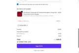 vicgill2025 coupon verification screenshot