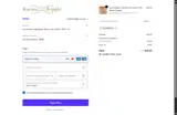 QZJPEWZJXY coupon verification screenshot
