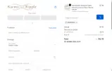 SJBYWVEELS coupon verification screenshot