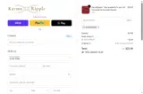 BVZSNHRLRO coupon verification screenshot