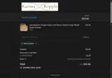 WPKJDZRXFV coupon verification screenshot
