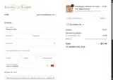 halloween10% coupon verification screenshot