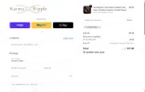 NOWBIGWIN coupon verification screenshot