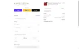FAXPMMLDYY coupon verification screenshot