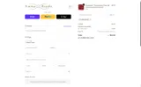 CSBTQFHJGO coupon verification screenshot