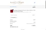 NTWOXBFKKO coupon verification screenshot