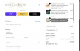 halloween10% coupon verification screenshot