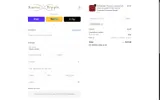 JIFTFCDQVS coupon verification screenshot