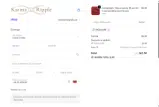 YBGUULXIRF coupon verification screenshot