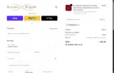 FAXPMMLDYY coupon verification screenshot
