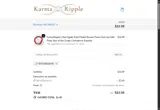 BGHSBXUAHG coupon verification screenshot