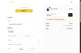 2RBR6SCF coupon verification screenshot