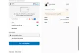 2RBR6SCF coupon verification screenshot