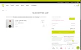 Karpos Outdoor coupon verification screenshot