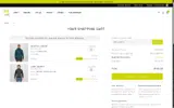 Karpos Outdoor coupon verification screenshot