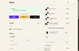 Karst Stone Paper coupon verification screenshot