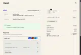 Karst Stone Paper coupon verification screenshot