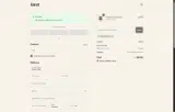 Karst Stone Paper coupon verification screenshot
