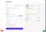 MEGAN20 coupon verification screenshot