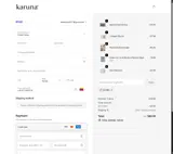 ALAINA coupon verification screenshot