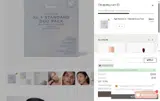 BONNIE20 coupon verification screenshot