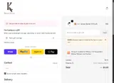 kas15 coupon verification screenshot