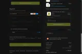 steves20 coupon verification screenshot