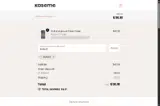 AVAA10 coupon verification screenshot