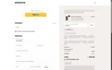 EXTRA10 coupon verification screenshot