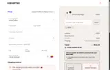 10off coupon verification screenshot