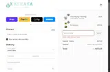 CART15 coupon verification screenshot