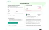 AFSAVE10 coupon verification screenshot
