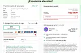 VPNRAPIDA coupon verification screenshot