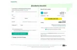 REDUC-15 coupon verification screenshot