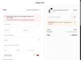 Kassia+Surf coupon verification screenshot