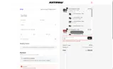 Katamu coupon verification screenshot