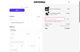 Katamu coupon verification screenshot