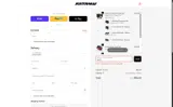 Katamu coupon verification screenshot