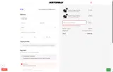 Katamu coupon verification screenshot