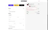 Katamu coupon verification screenshot