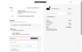 Katamu coupon verification screenshot