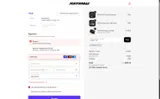 Katamu coupon verification screenshot