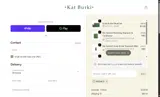 Mysha15 coupon verification screenshot