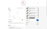 Kate McEnroe New York coupon verification screenshot