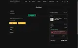XMAS10 coupon verification screenshot