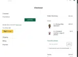 CinnamonSample coupon verification screenshot